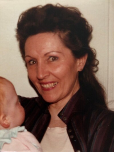 Obituary of Mary Hayden