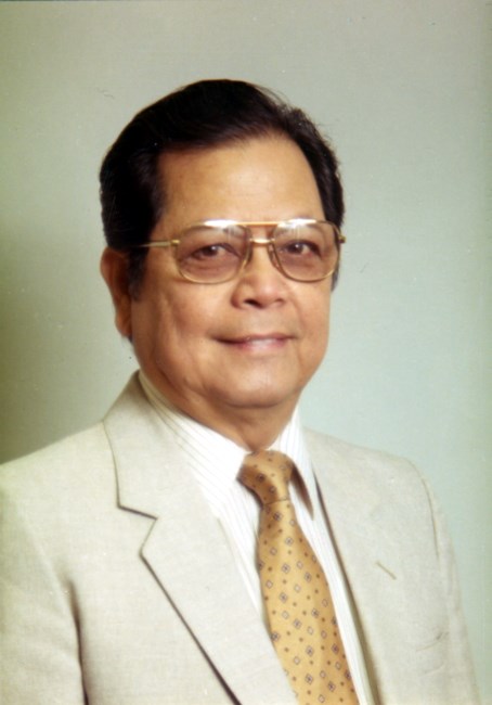 Obituary of Mr. Simon Licad Flores