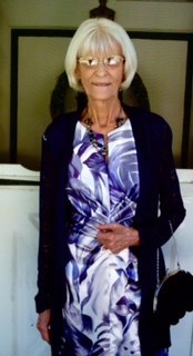 Obituary of Alice Zarzynski Marsh