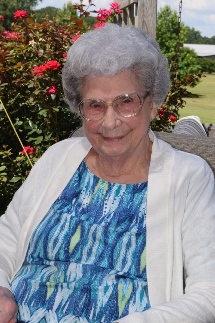 Obituary of Bettye M. Cannon