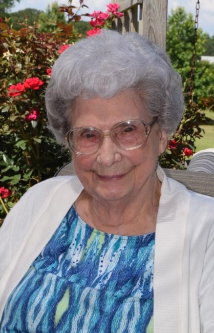 Obituary of Bettye M. Cannon