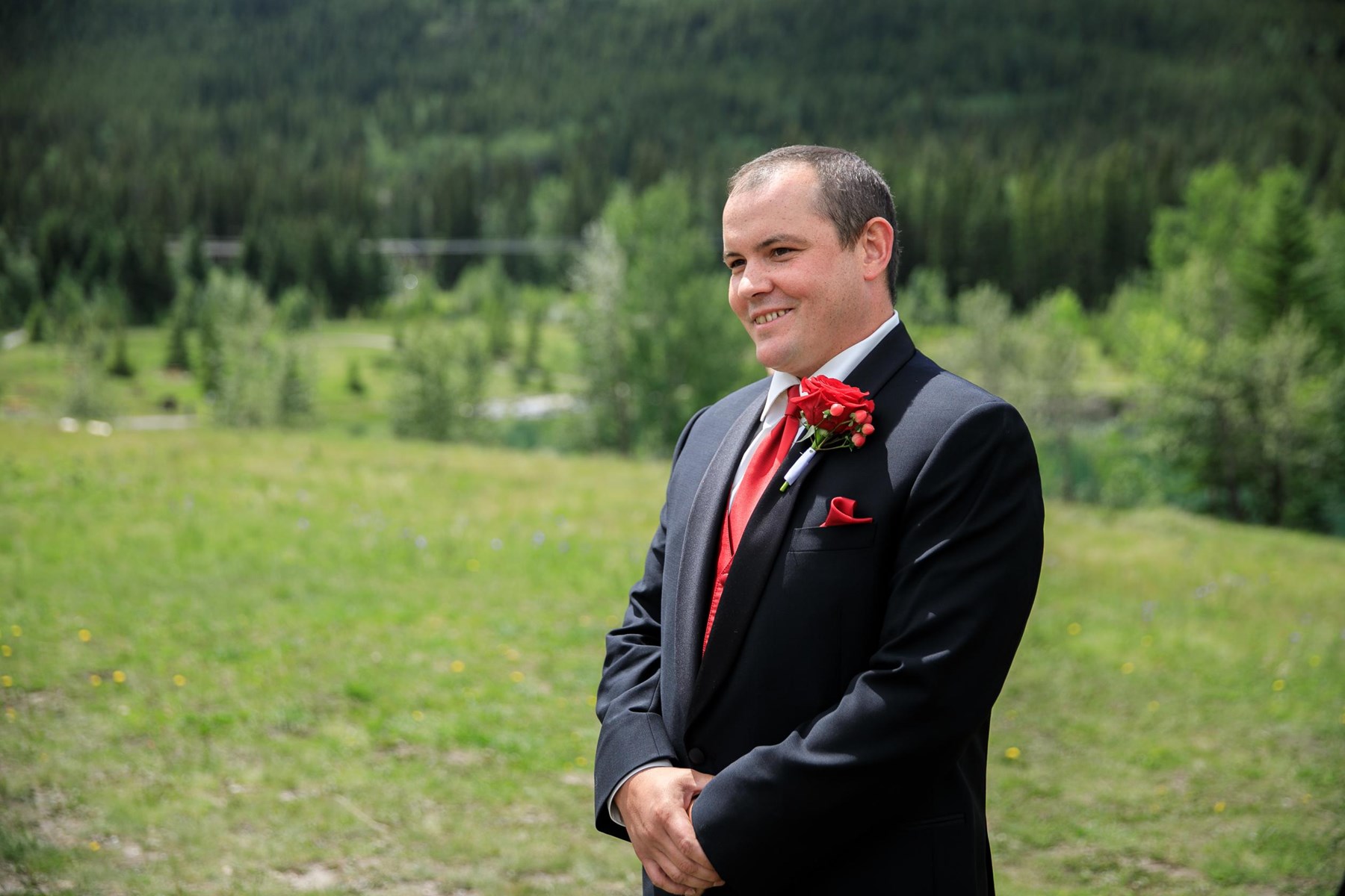 Scott Little Obituary Calgary, AB