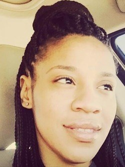 Obituary of Brittany Nicole Howard