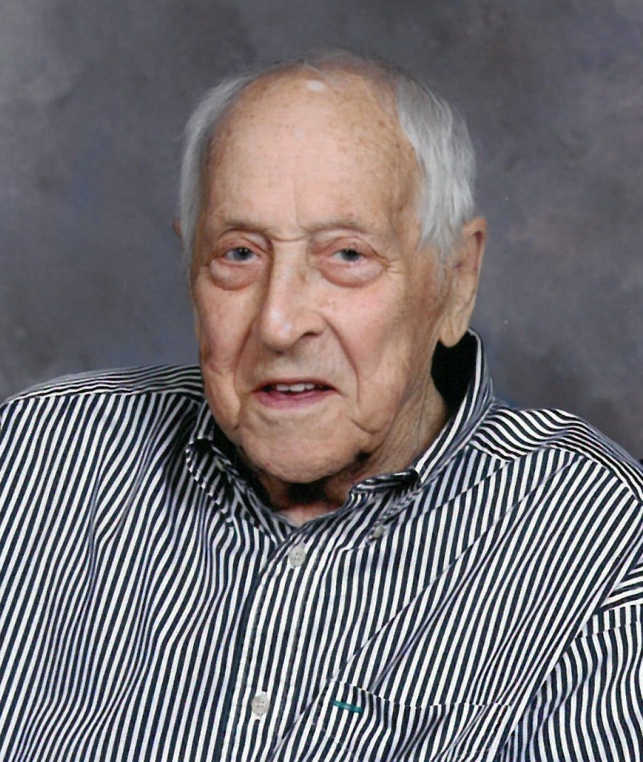 Paul Ariss Obituary Cambridge, ON