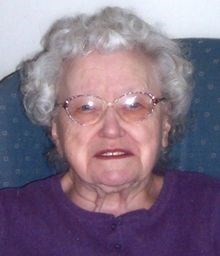 Obituary of Sylvia R. Welke