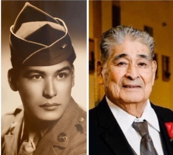 Obituary of Paul R. Anguiano Sr.