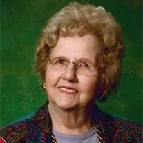 Obituary of Alice Pauline Neibarger
