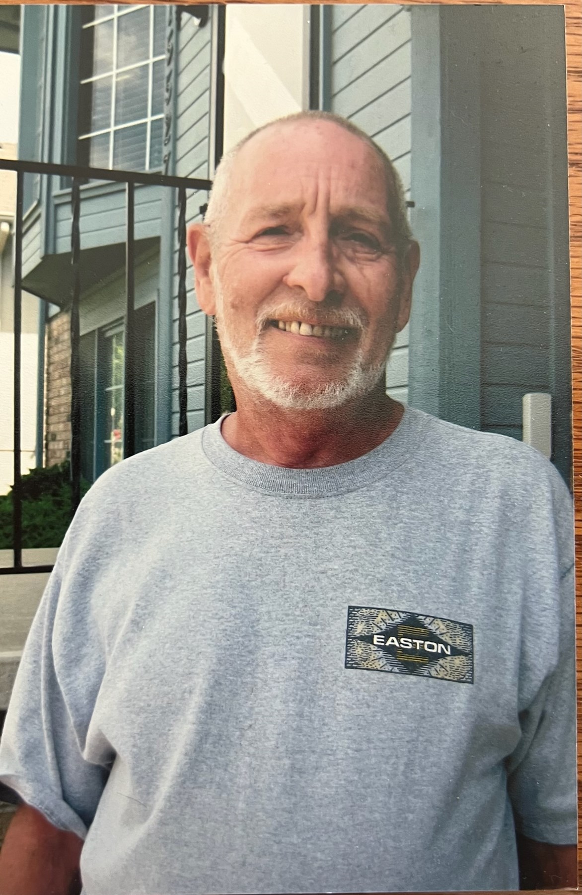 Obituario de Michael "Mikro" Dean Crow