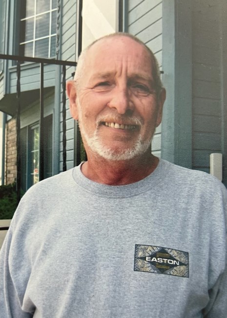 Obituary of Michael "Mikro" Dean Crow