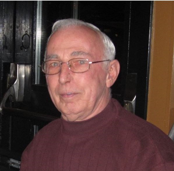 Avis de décès de Jackie (JACK) Marvin LITTLE