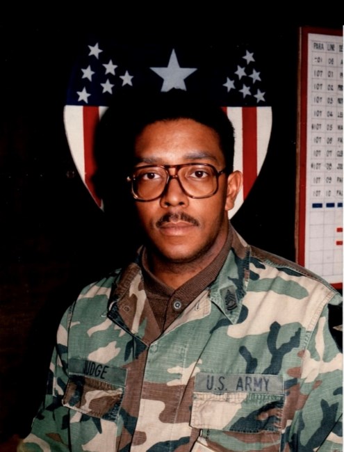 Obituary of Nathaniel Judge Jr.