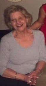 Obituary of Denise Lanzer-Lerma