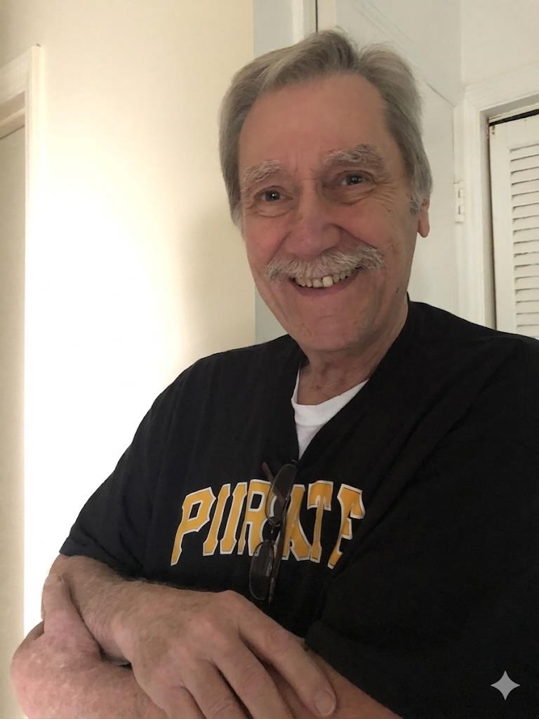 Obituary of Samuel P. Mercurio