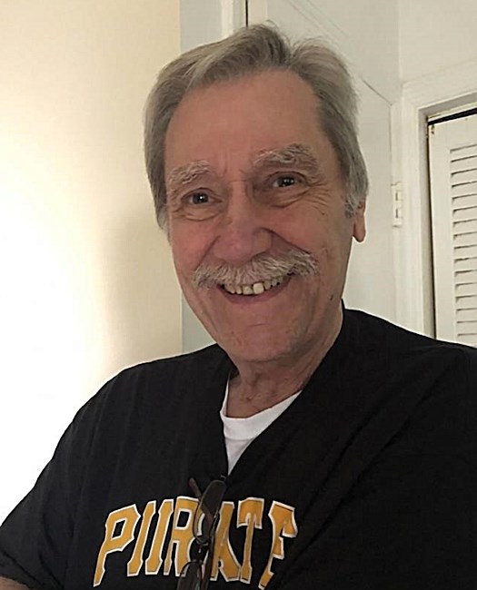 Obituary of Samuel P. Mercurio