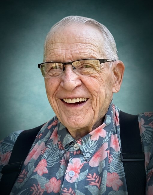 Obituary of Patrick Jay Goen