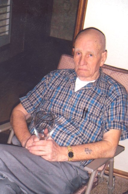 Obituary of Earl Butler Winn
