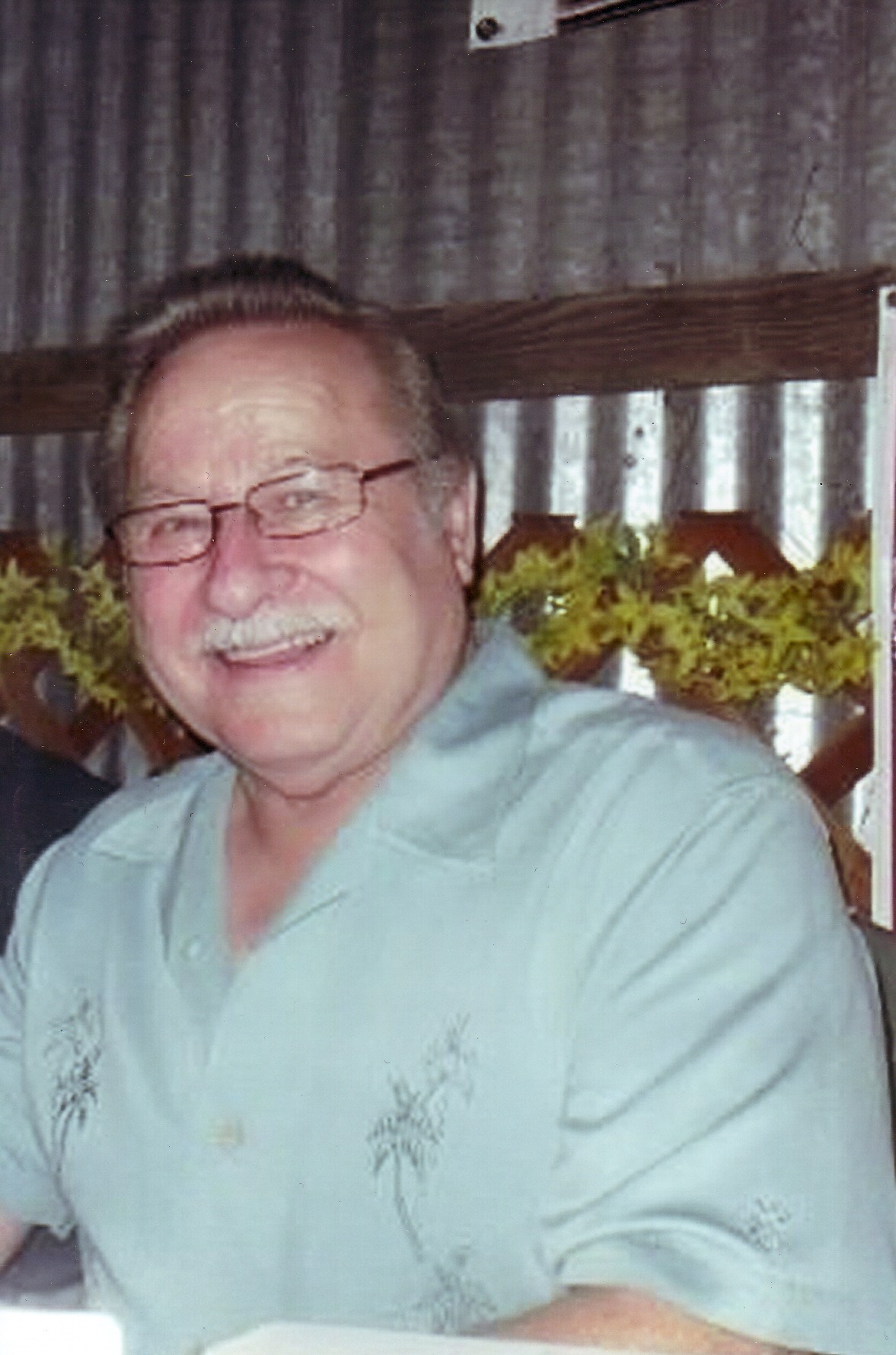 Obituary of Werner Franz Schneider