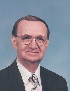 Obituary of H. Ralph Gill