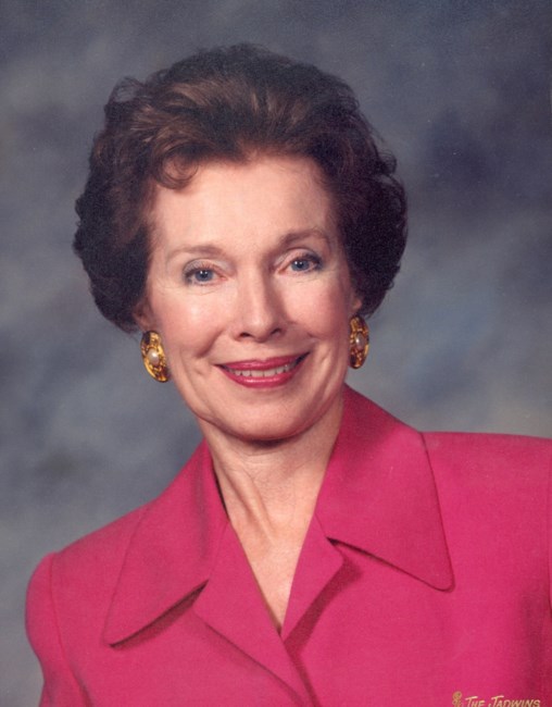 Obituary of Joanne Camille Simon