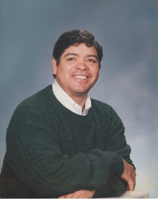 Obituary of Jess Jimenez Monzon