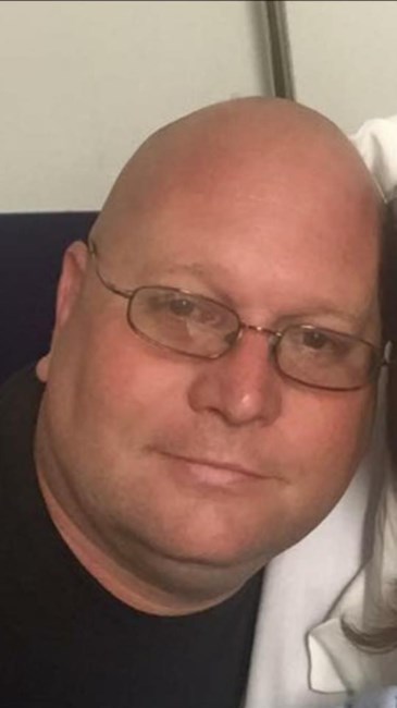 Obituary of Michael Paul Falgout Sr.