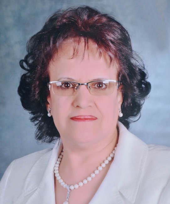 Obituary of Sarrah Wahby Abdelmaseeh Saleeb