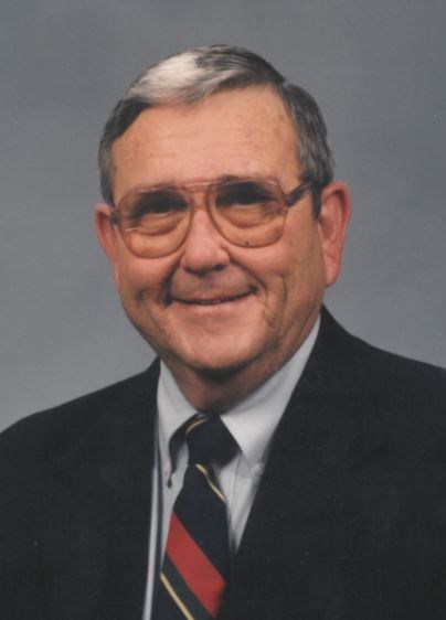 Obituary of William Jenkins Marsh