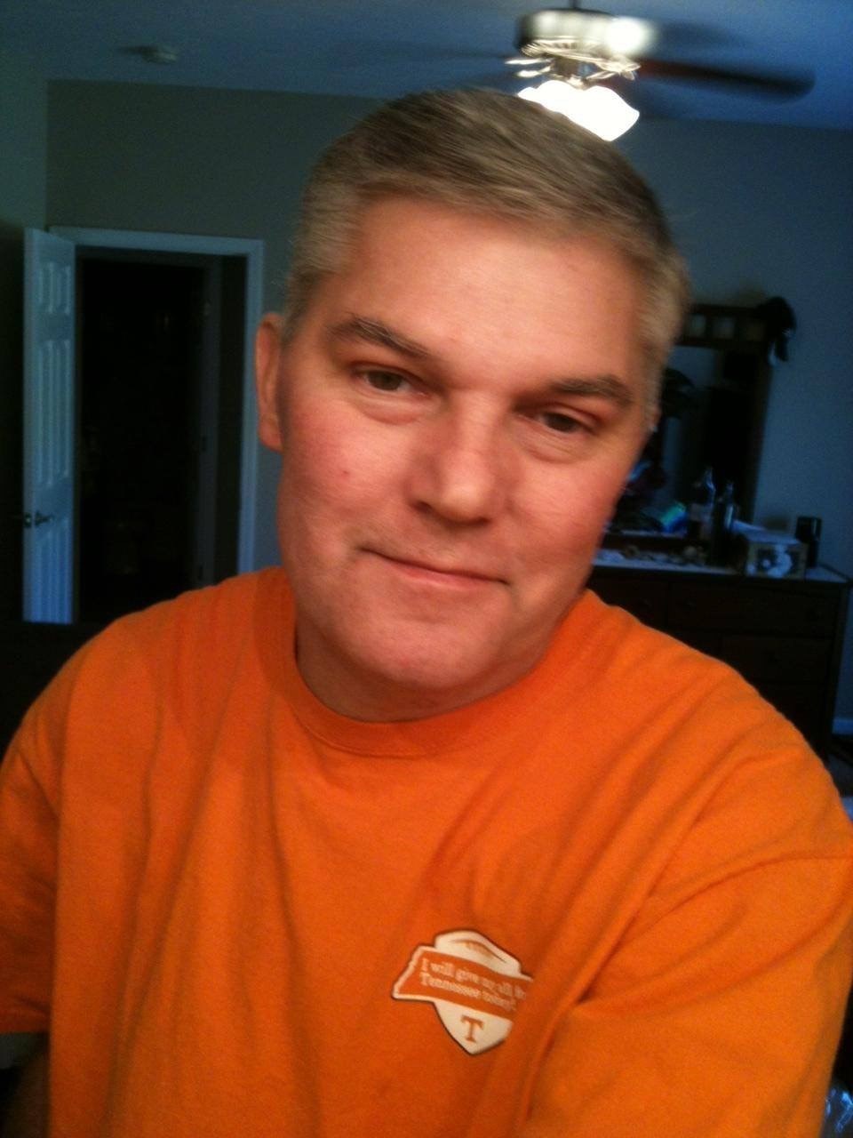 Obituary of Roger Dale Parker