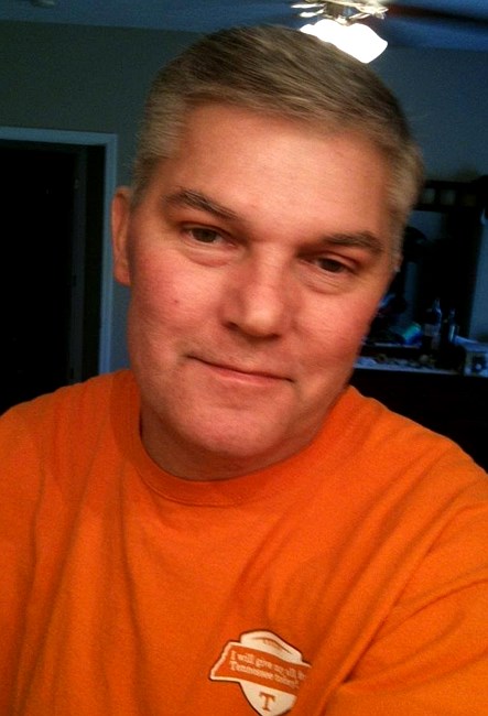 Obituary of Roger Dale Parker