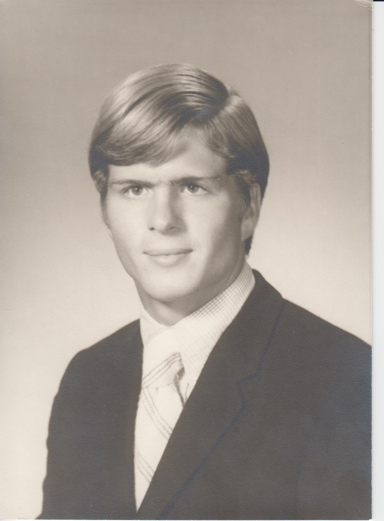 Obituary of Alden Evan Davis III