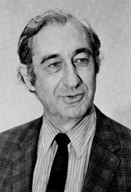 Obituary of Francis R. Hodge