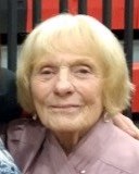 Obituary of Martha Judith Little