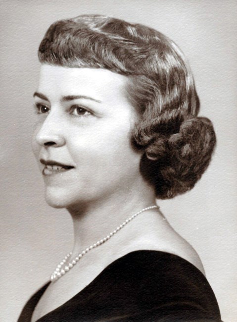 Obituario de Dorothy Anne Marone