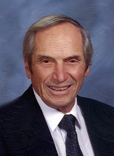 Obituary of Robert T. Samaras