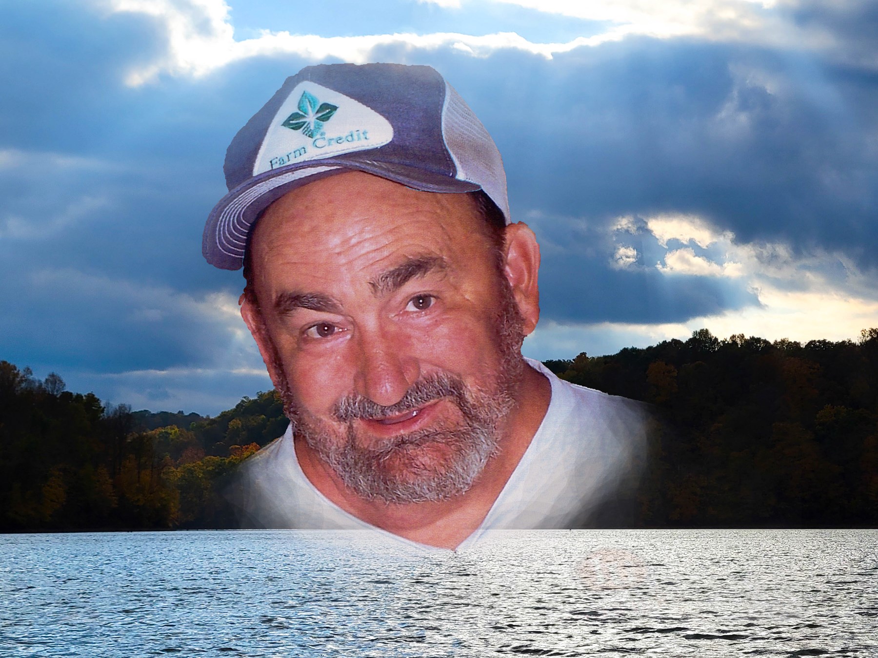 Obituary of Stanley Clark