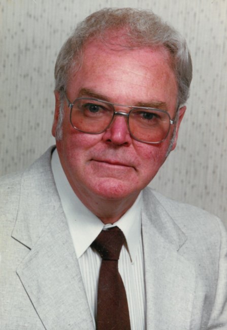 Obituary of Donald Tuttle Sr.