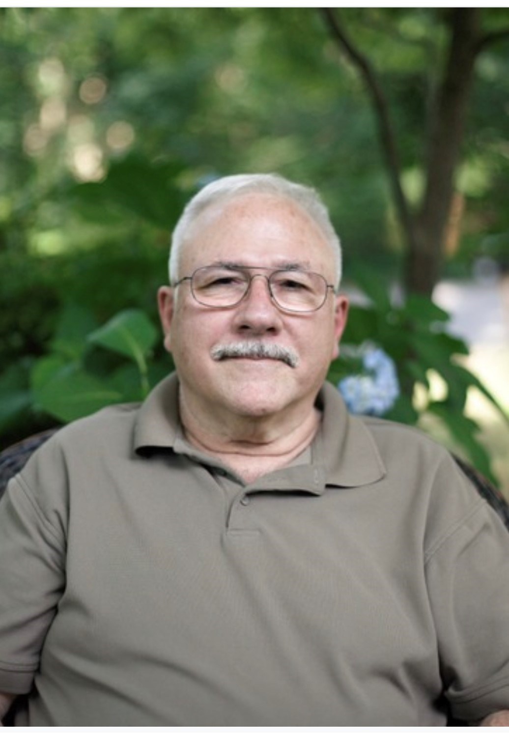 Obituary of Jamil Ghanayem