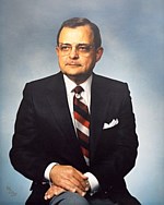 William Wilburn Parrish