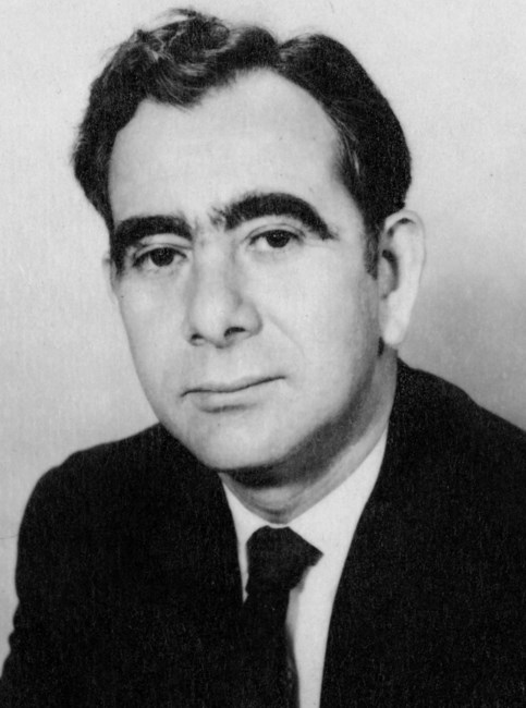 Obituary of Donald Pizer