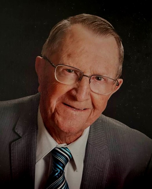 Obituary of Alvin Leroy Bauer