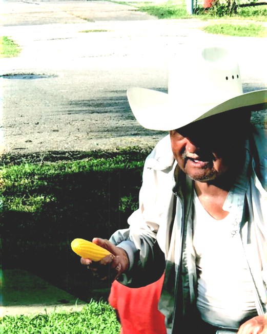 Obituary of Tomas Limon Alvarez