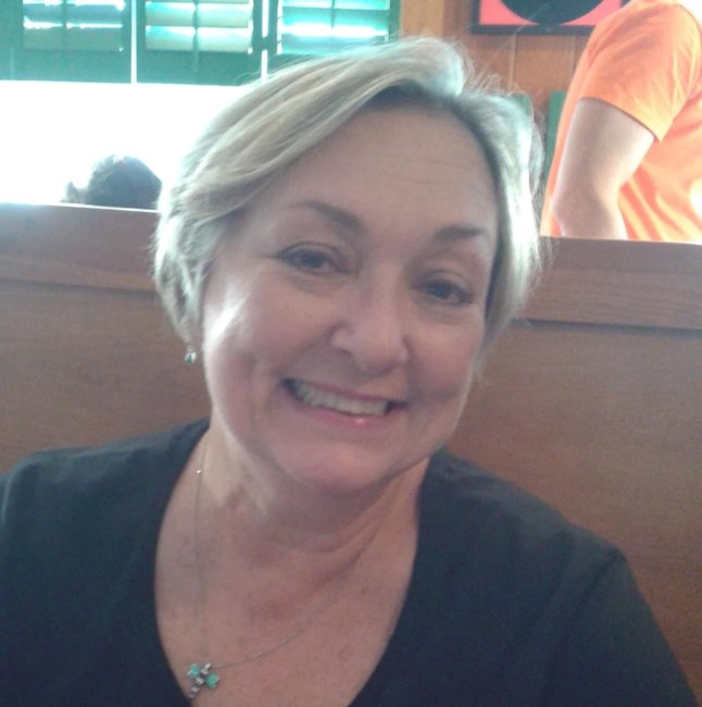 Obituary of Carolyn M Meeks