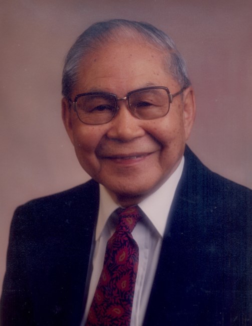 Obituary of Frank C. Lee