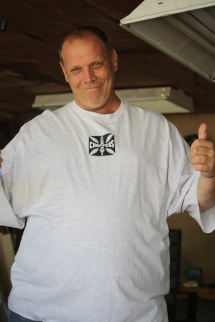 Obituary of Bruce Leon Mann