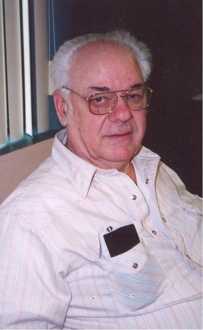Obituary of John Muller