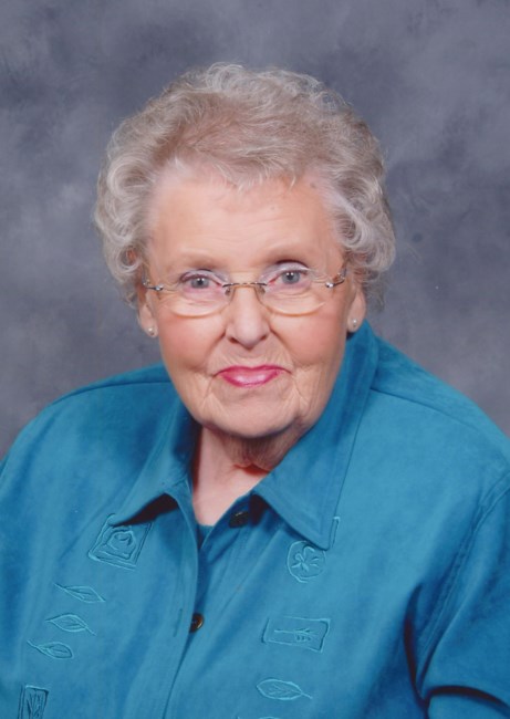 Obituary of Nancy Lou Strohpaul Bockheim