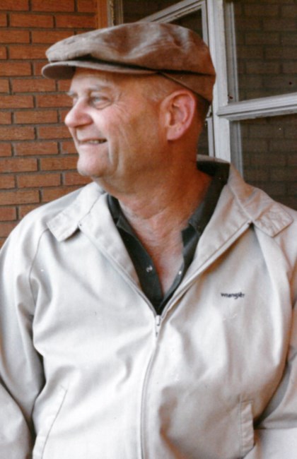 Obituary of George William Unger