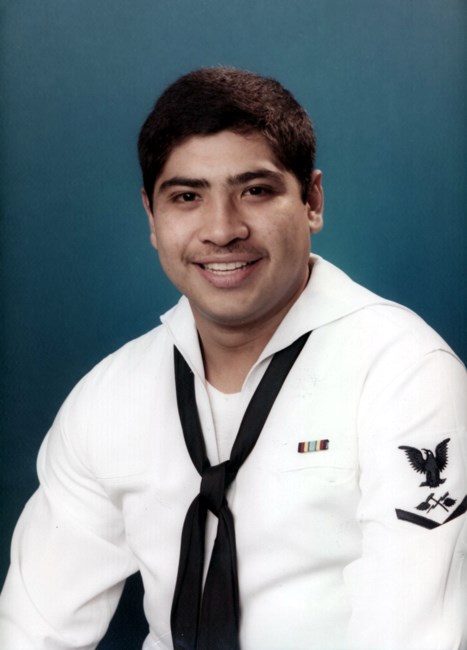 Obituary of Armando Penaflor Rodriguez