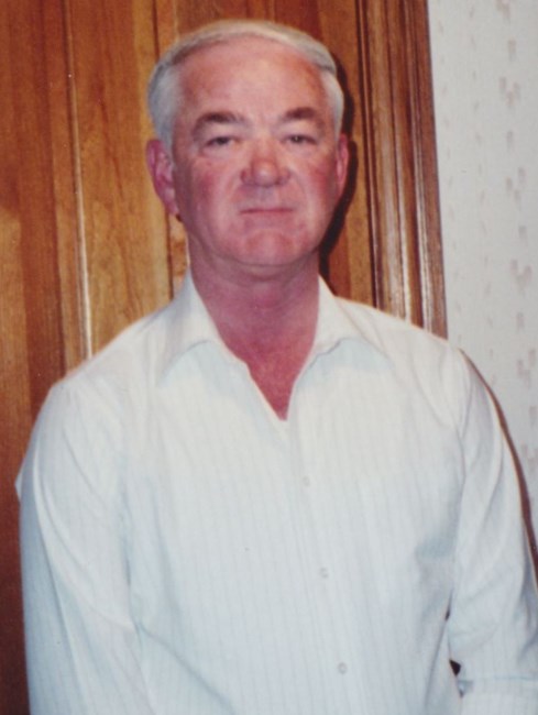 Obituary of Robert Lee Walker