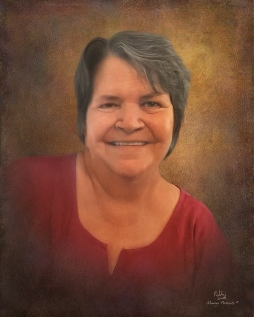 Obituary of Abbie Ruth Cain